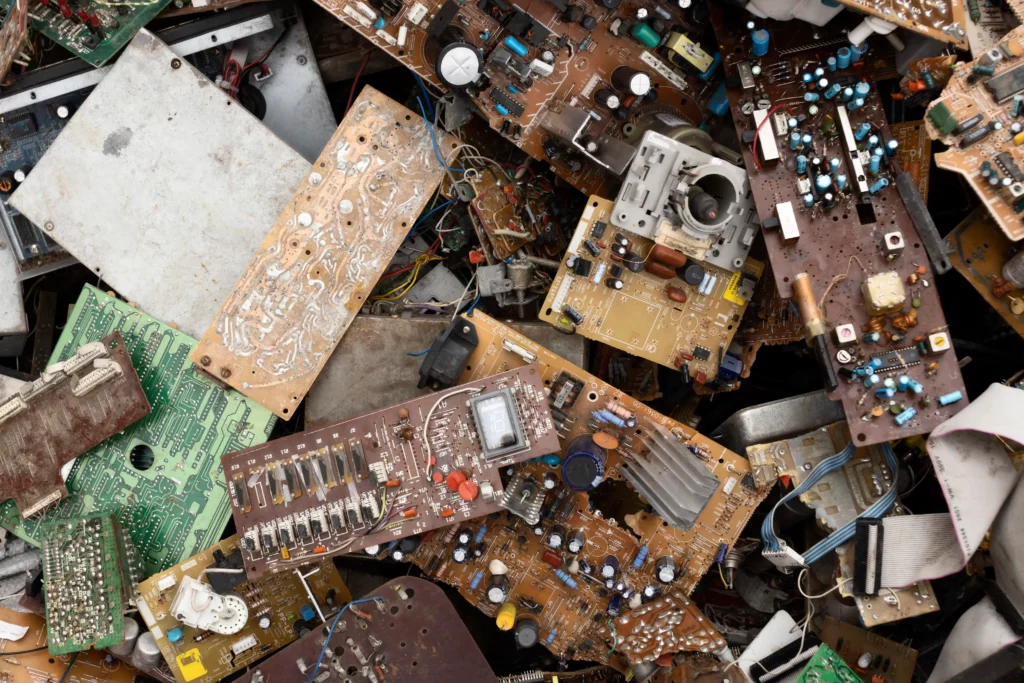5 Estrategias Eficazes para reducir o impacto ambiental do seu negocio
