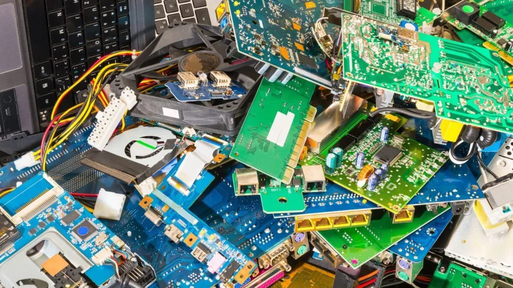 Shredding and Sorting